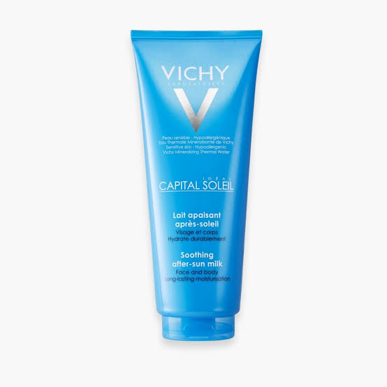 VICHY LAIT APAISANT 300ML